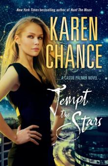 Tempt the Stars cp-6 Read online