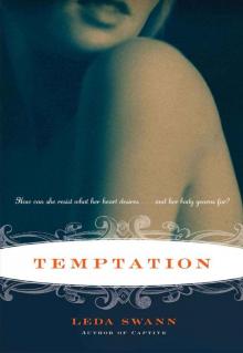 Temptation (Avon Red) Read online