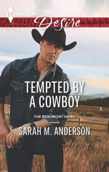 Tempted by a Cowboy Read online