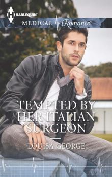 Tempted by Her Italian Surgeon Read online