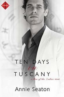 Ten Days in Tuscany Read online