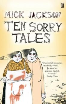 Ten Sorry Tales Read online