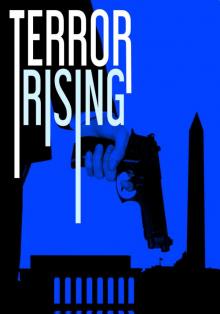 Terror Rising: Holy War- Book 2 Read online