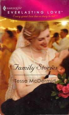 Tessa McDermid - Family Stories