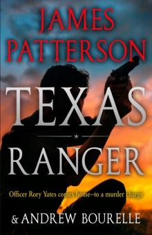 Texas Ranger Read online