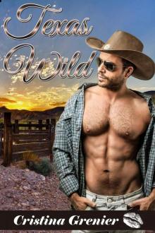 Texas Wild (western romance and sex) (western romance) Read online