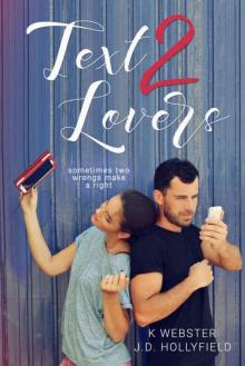Text 2 Lovers Read online