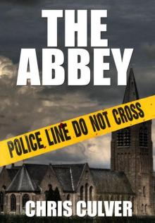 The Abbey (a full-length suspense thriller) Read online