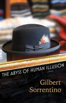 The Abyss of Human Illusion Read online