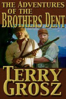 The Adventures Of The Brothers Dent (The Mountain Men Book 3) Read online