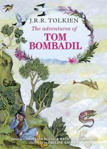 The Adventures of Tom Bombadil Read online