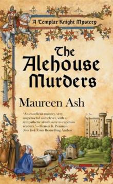 The Alehouse Murders tk-1 Read online
