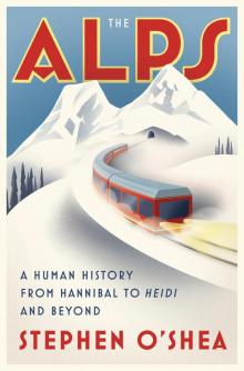 The Alps Read online