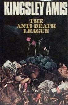 The Anti-Death League Read online