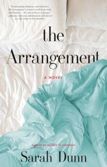 The Arrangement Read online