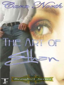 The Art of Ethan Read online