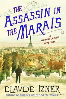 The Assassin in the Marais Read online