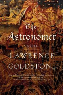 The Astronomer Read online