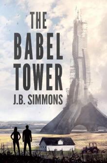 The Babel Tower Read online