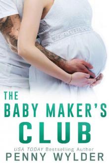 The Baby Maker's Club Read online