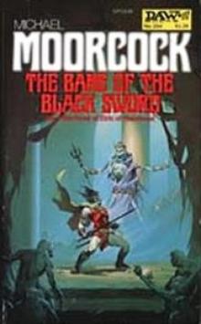 The Bane of the Black Sword (elric saga) Read online