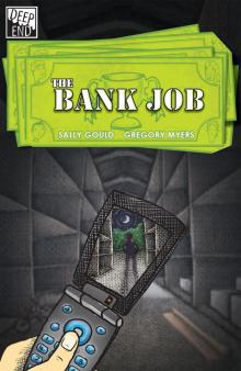 The Bank Job Read online