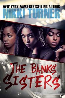 The Banks Sisters Read online