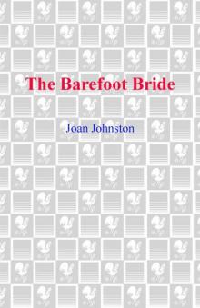 The Barefoot Bride Read online