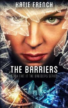 The Barriers Read online