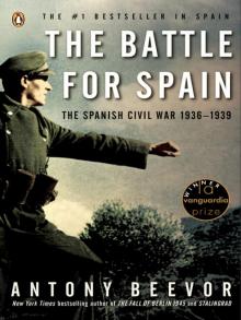 The Battle for Spain Read online