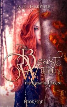 The Beast Within Read online