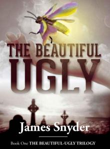 The Beautiful-Ugly (The Beautiful-Ugly Trilogy)