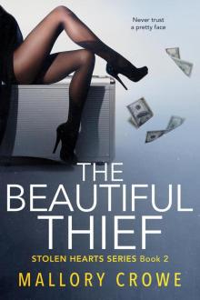 The Beautiful Thief (The Stolen Hearts #2) Read online