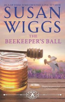 The Beekeeper's Ball Read online