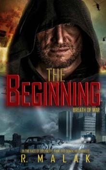 The Beginning: Breath of War Read online