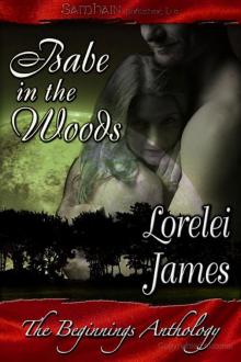 The Beginnings: Babe in the Woods Read online