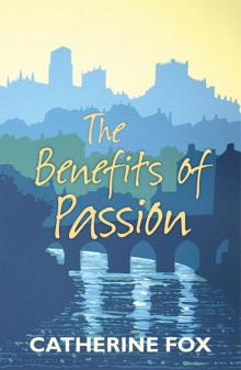The Benefits of Passion Read online