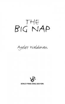 The Big Nap Read online