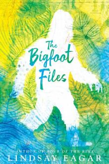 The Bigfoot Files Read online