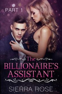 The Billionaire's Assistant Read online