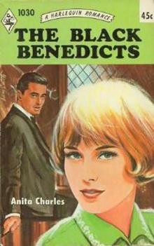 The Black Benedicts Read online