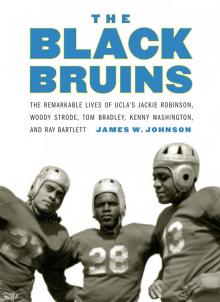 The Black Bruins