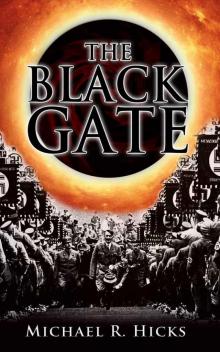 The Black Gate Read online