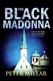 The Black Madonna Read online