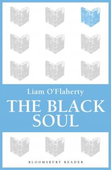 The Black Soul Read online