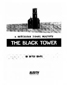 The Black Tower Read online