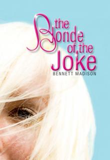 The Blonde of the Joke Read online
