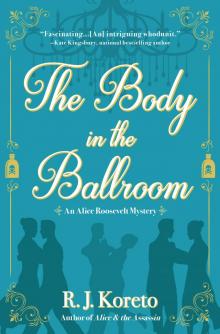 The Body in the Ballroom Read online
