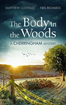 The Body in the Woods Read online