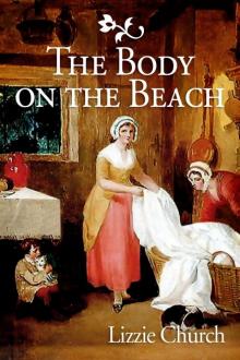 The Body on the Beach (The Weymouth Trilogy) Read online